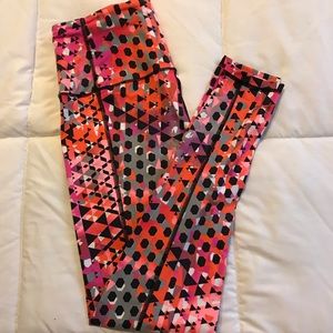 VS KNOCKOUT LEGGINGS 🔥